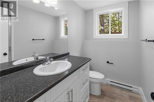 333 Mcallister Rd, Riverview, NB - Indoor Photo Showing Bathroom