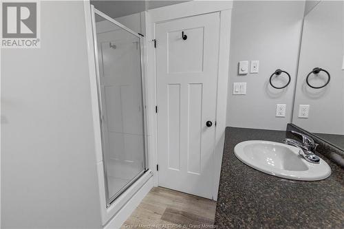 333 Mcallister Rd, Riverview, NB - Indoor Photo Showing Bathroom