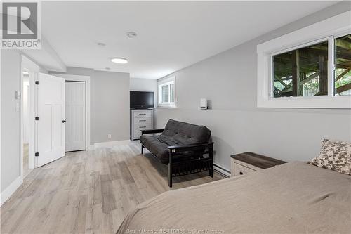 333 Mcallister Rd, Riverview, NB - Indoor Photo Showing Bedroom