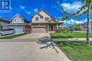 1762 Waterwheel Lane, London, ON  - Outdoor With Facade 