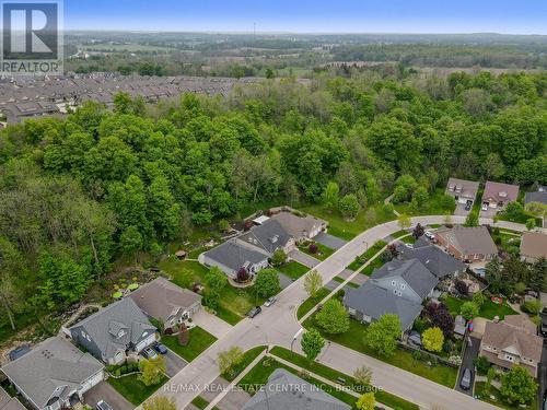 200 Ridge Road, Guelph/Eramosa, ON - Outdoor With View