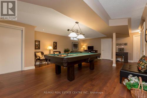 200 Ridge Road, Guelph/Eramosa, ON - Indoor Photo Showing Other Room