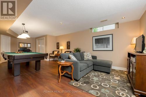200 Ridge Road, Guelph/Eramosa, ON - Indoor Photo Showing Other Room