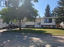 156 9Th Avenue E, Unity, SK  - Outdoor With Facade 