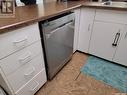 156 9Th Avenue E, Unity, SK  - Indoor Photo Showing Kitchen 