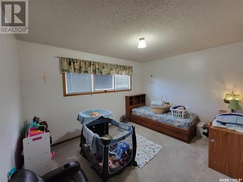 156 9Th Avenue E, Unity, SK - Indoor