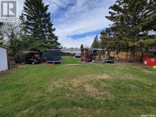 156 9Th Avenue E, Unity, SK - Outdoor