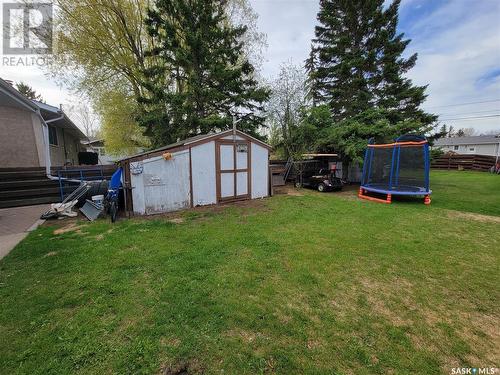 156 9Th Avenue E, Unity, SK - Outdoor