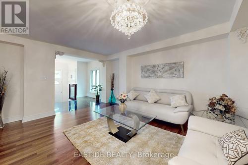 339 Elmwood Avenue, Richmond Hill, ON - Indoor Photo Showing Living Room