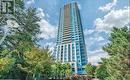 508 - 181 Wynford Drive, Toronto, ON  - Outdoor With Facade 