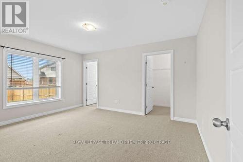 1 Ambrosia Path, St. Thomas, ON - Indoor Photo Showing Other Room