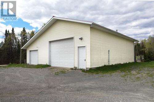 3215 Centre Line Rd, Bruce Mines, ON - Outdoor With Exterior