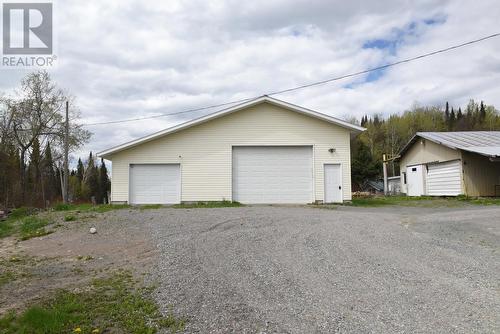 3215 Centre Line Rd, Bruce Mines, ON - Outdoor With Exterior