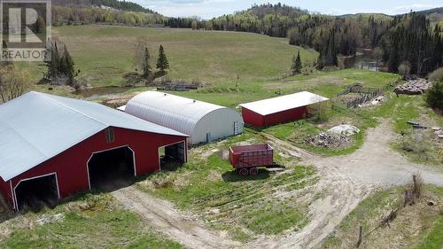 3215 Centre Line Rd, Bruce Mines, ON - Outdoor With View
