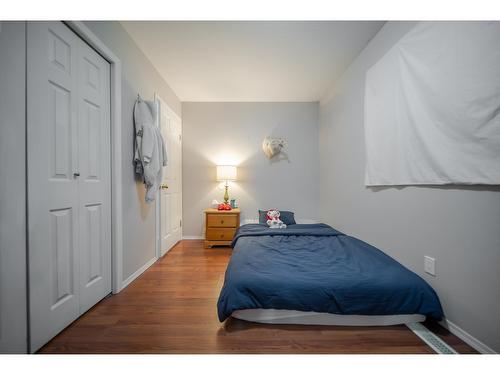A - 212 10Th Street S, Cranbrook, BC - Indoor Photo Showing Bedroom