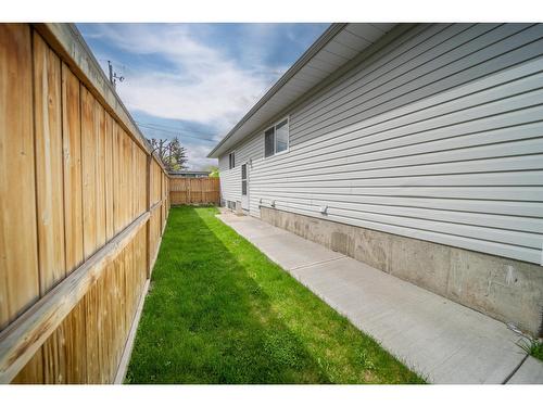 A - 212 10Th Street S, Cranbrook, BC - Outdoor With Exterior