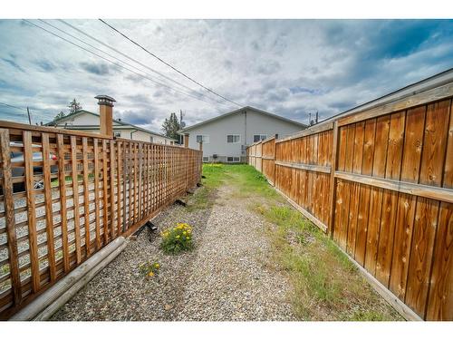 A - 212 10Th Street S, Cranbrook, BC - Outdoor With Exterior