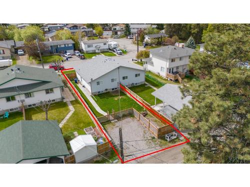 A - 212 10Th Street S, Cranbrook, BC - Outdoor With View