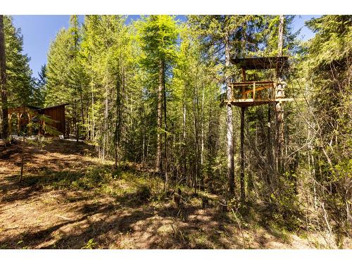 949 St Mary Lake Road, Kimberley, BC - Outdoor With View