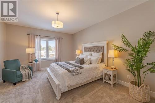 10 Ben Tekamp Terrace, Brockville, ON - Indoor Photo Showing Bedroom