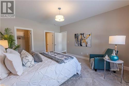 10 Ben Tekamp Terrace, Brockville, ON - Indoor Photo Showing Bedroom