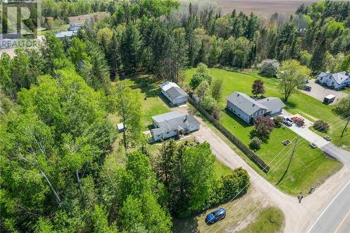 11864 Round Lake Road, Pembroke, ON - Outdoor With View