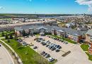 308 495 Lindenwood Dr. E Drive, Winnipeg, MB  - Outdoor With View 