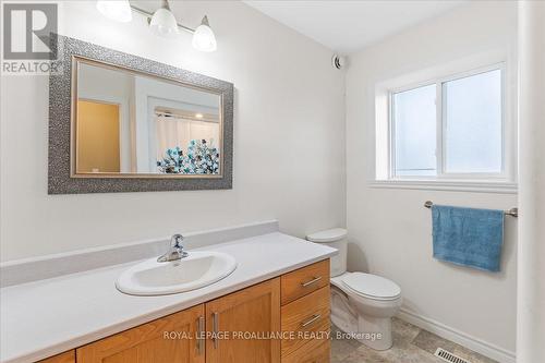 556 Water Road, Prince Edward County, ON - Indoor Photo Showing Bathroom