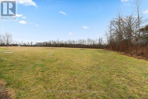 556 Water Road, Prince Edward County, ON - Outdoor With View