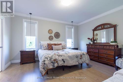 4 Spartan Court, Quinte West, ON - Indoor Photo Showing Bedroom
