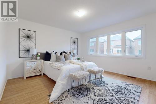 14 Northrop Avenue, Clarington, ON - Indoor Photo Showing Bedroom