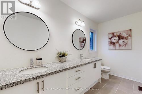 14 Northrop Avenue, Clarington, ON - Indoor Photo Showing Bathroom