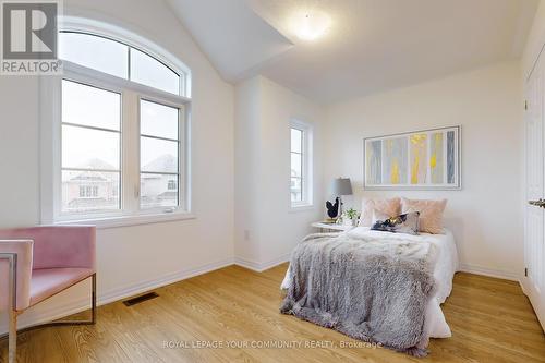 14 Northrop Avenue, Clarington, ON - Indoor Photo Showing Bedroom