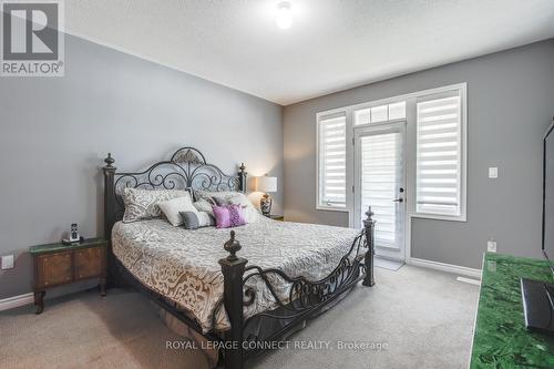 612 Bayport Boulevard, Midland, ON - Indoor Photo Showing Bedroom
