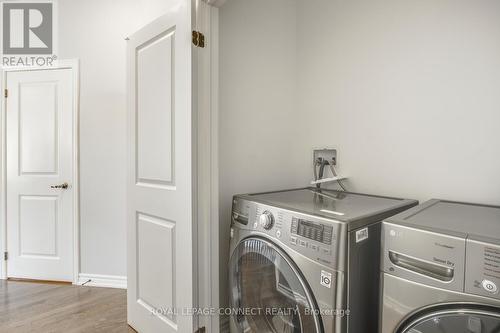 612 Bayport Boulevard, Midland, ON - Indoor Photo Showing Laundry Room