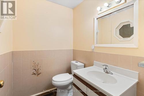 31 Dorthy Drive, Quinte West, ON - Indoor Photo Showing Bathroom
