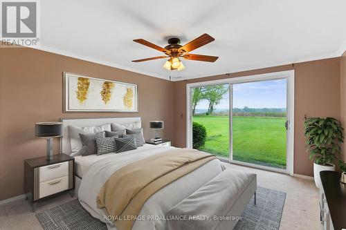 31 Dorthy Drive, Quinte West, ON - Indoor Photo Showing Bedroom
