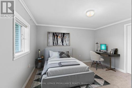 31 Dorthy Drive, Quinte West, ON - Indoor Photo Showing Bedroom