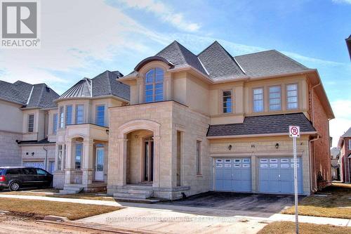3148 Post Road, Oakville, ON - Outdoor With Facade