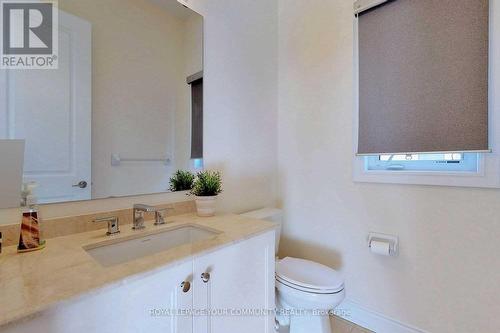 3148 Post Road, Oakville, ON - Indoor Photo Showing Bathroom
