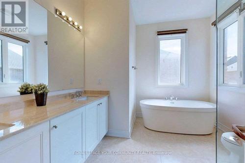 3148 Post Road, Oakville, ON - Indoor Photo Showing Bathroom