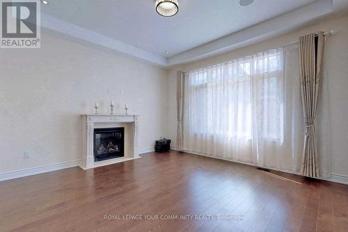 3148 Post Road, Oakville, ON - Indoor With Fireplace