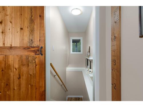 201 Archibald Street, Kimberley, BC - Indoor Photo Showing Other Room