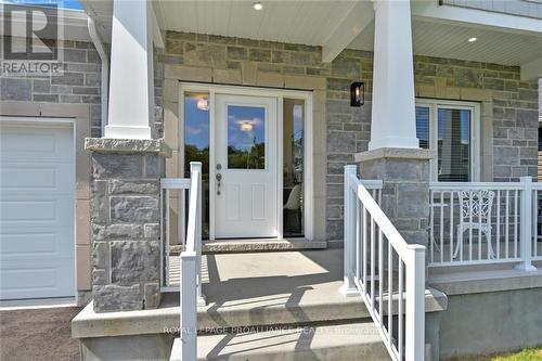 5 Ben Tekamp Terrace, Brockville, ON - Indoor Photo Showing Laundry Room