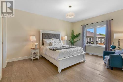 5 Ben Tekamp Terrace, Brockville, ON - Indoor Photo Showing Bedroom