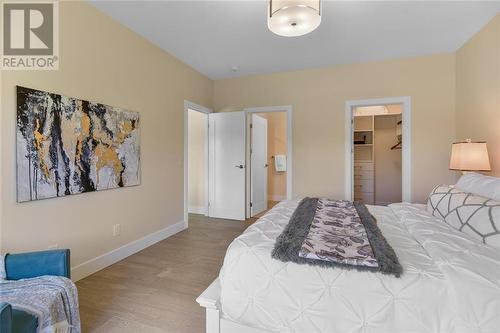 5 Ben Tekamp Terrace, Brockville, ON - Indoor Photo Showing Bedroom