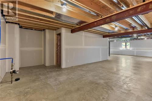 5 Ben Tekamp Terrace, Brockville, ON - Indoor Photo Showing Basement