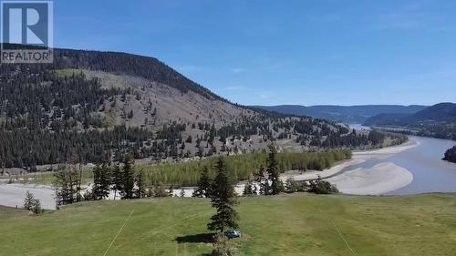 6028 West Fraser Road, Williams Lake, BC - Outdoor With Body Of Water With View