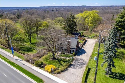571 Plains Road W, Burlington, ON - Outdoor With View