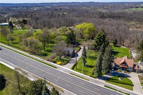 571 Plains Road W, Burlington, ON - Outdoor With View
